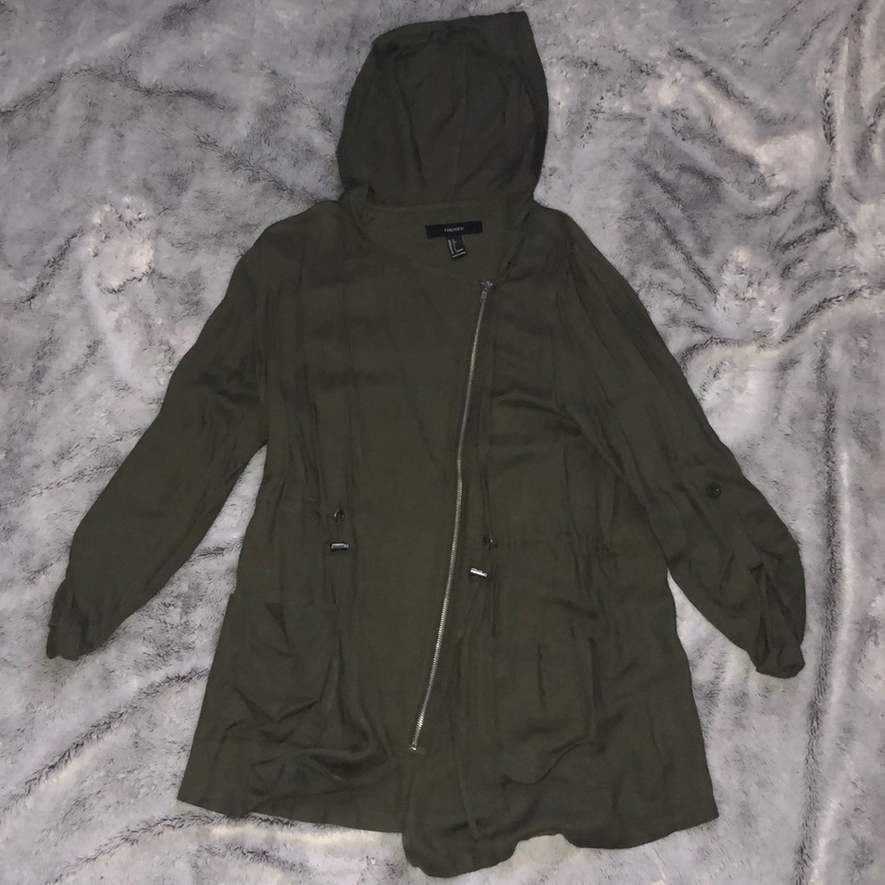 Forever21 Jacket